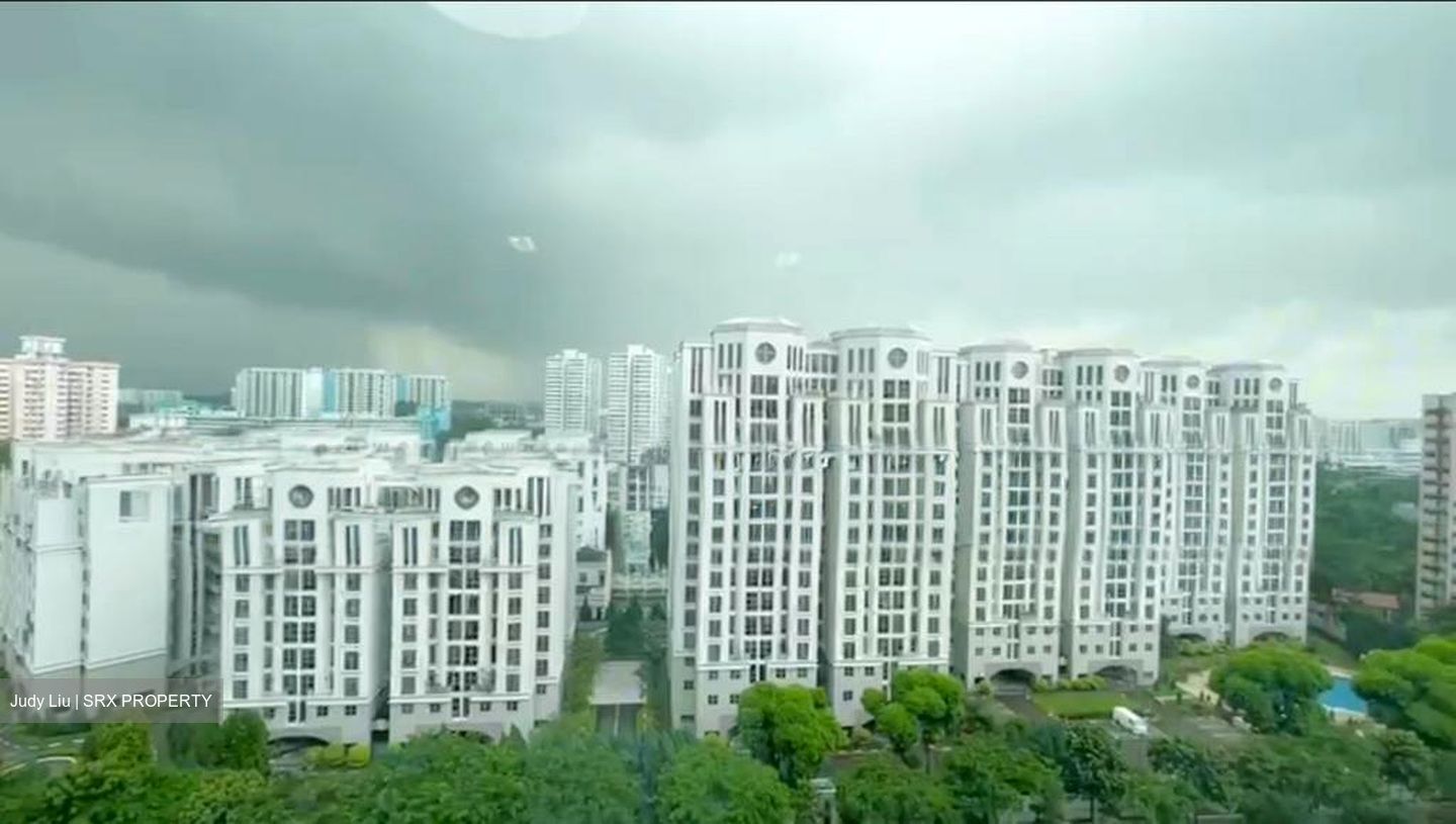 Caspian (D22), Condominium #584342351